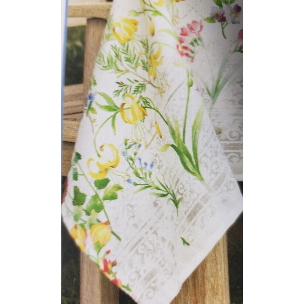 Benson Mills selling fabric